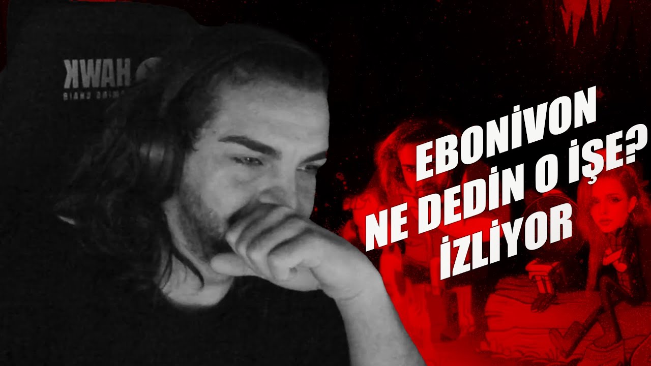 Ebonivon - Şanlıurfa Mordor'a Dönmüş | Instakarma #409 izliyor @NeDedinOIse