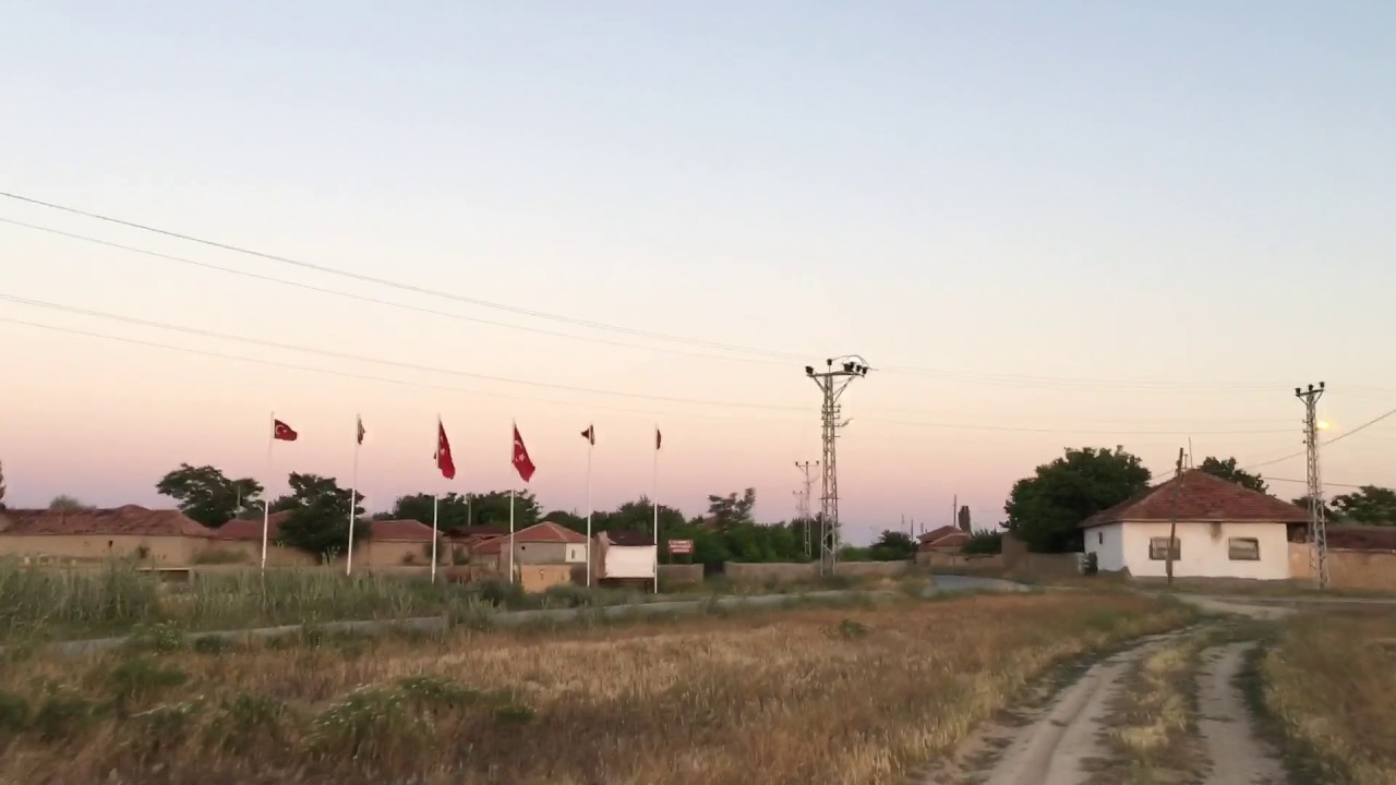 Alifakılı köyü şefaatli Yozgat karakoç ailesi