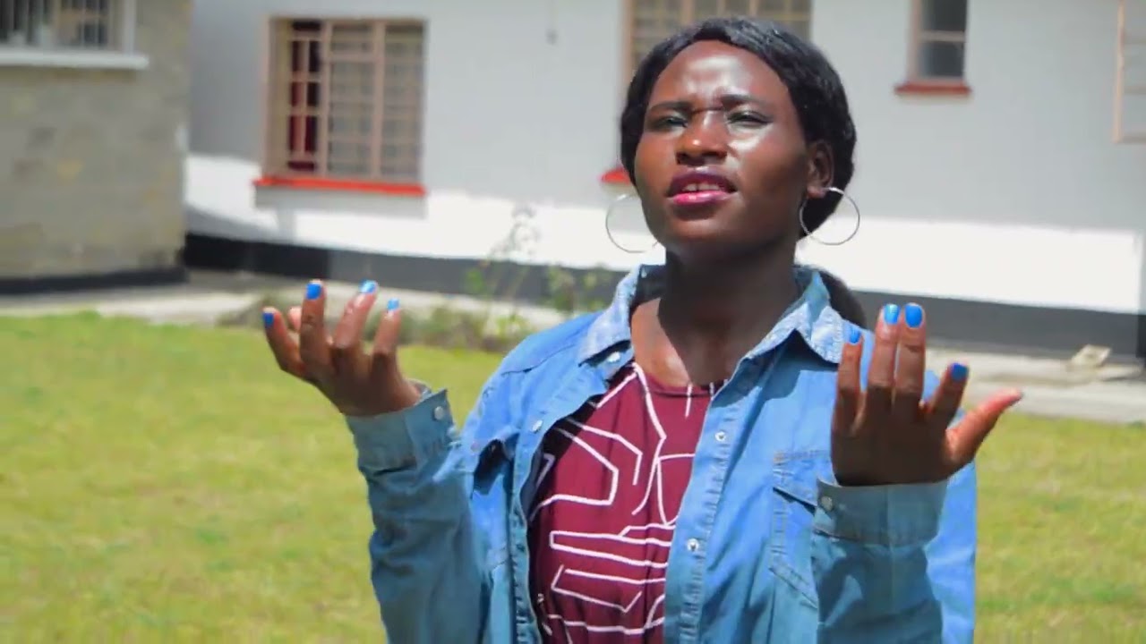 MATESO-By: Minister Anna Tukai (Official Music Video)