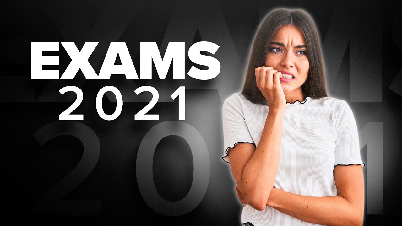 EXAM UPDATE 2021 *WHAT YOU NEED TO KNOW*  GCSE AS & A LEVEL EXAMS | OFQUAL YEAR 10s, 11s, 12s & 13s