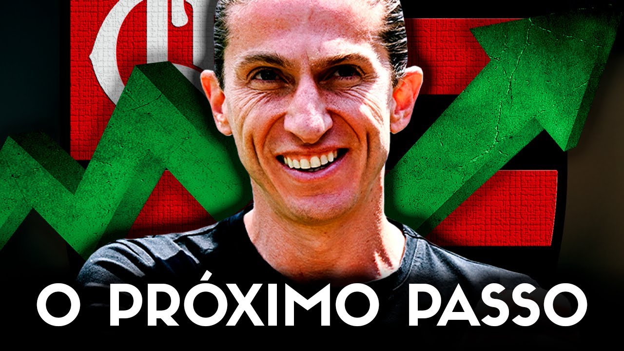 O Flamengo já está preparado para ser o 