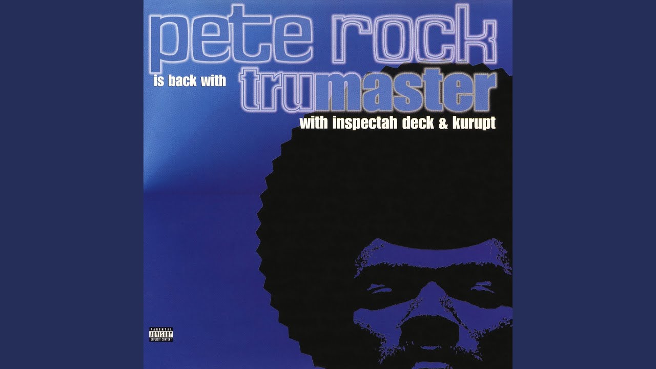 Tru Master (A Cappella)