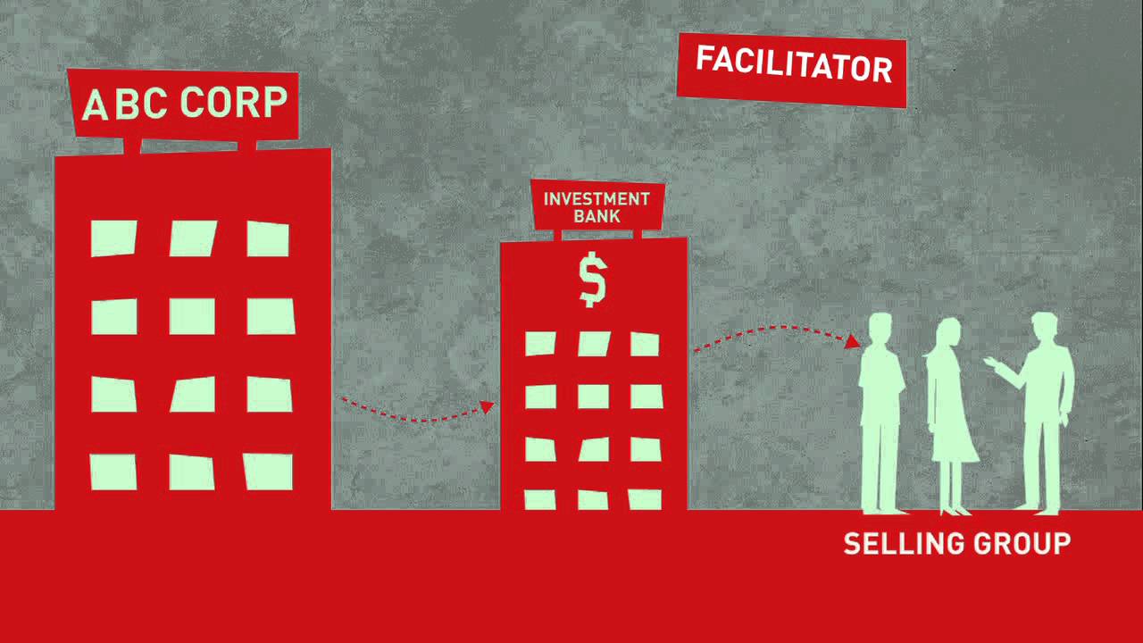 How an Initial Public Offering (IPO) Works