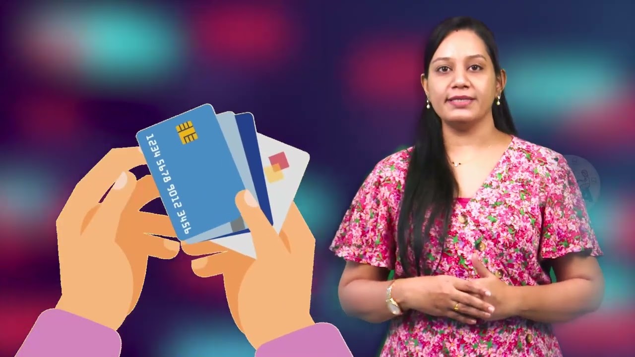 Online transactions