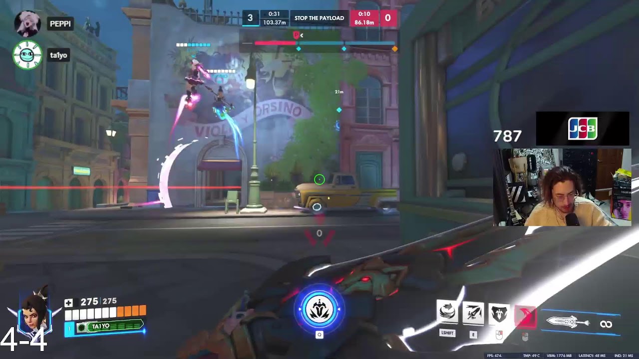 [OW]　TOKYO TAIYOs メンバー発表みたかい？？？！！！