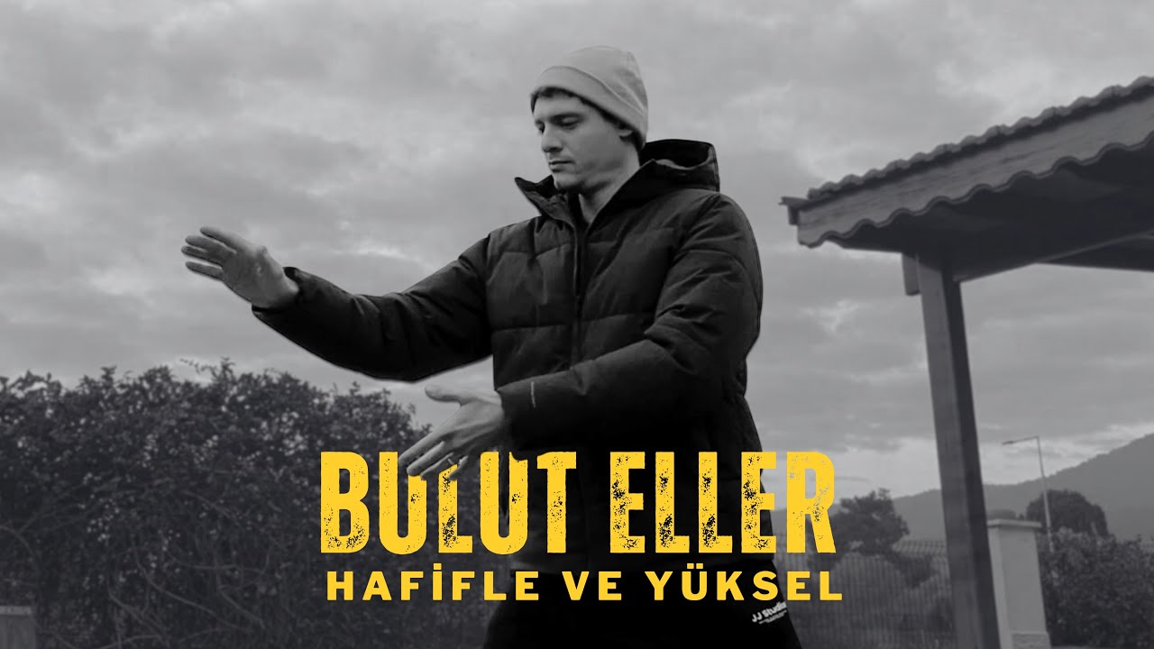 Tai Chi Bulut Eller | Koordinasyon ve Rahatlama çalışması 