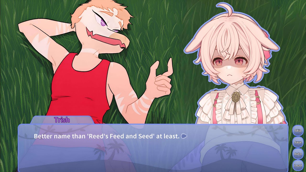 The Parody Game that's BETTER than the Original