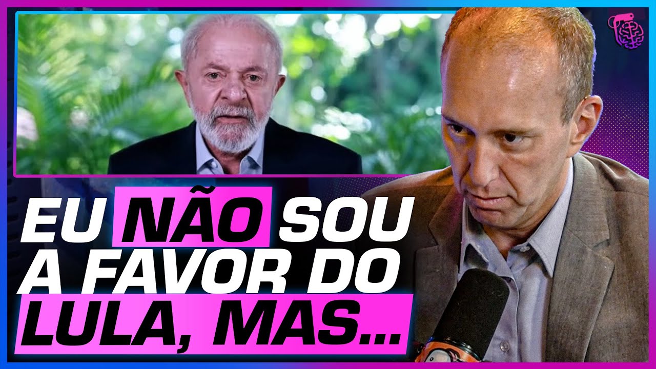 COMO a POL&Iacute;TICA REALMENTE DEVERIA SER - RODRIGO MANGA: PREFEITO DE SOROCABA