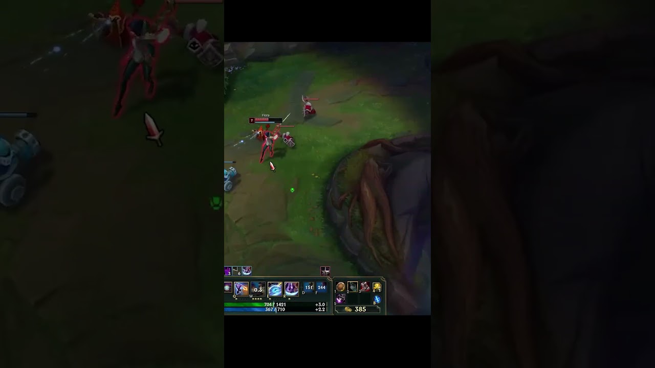 ASOKEN JAX #1