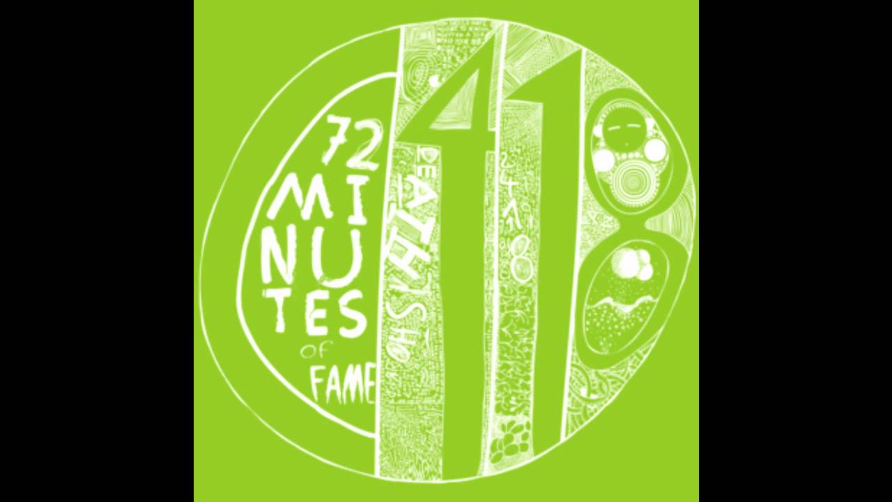 C418 - From the Window - 72 Minutes Of Fame