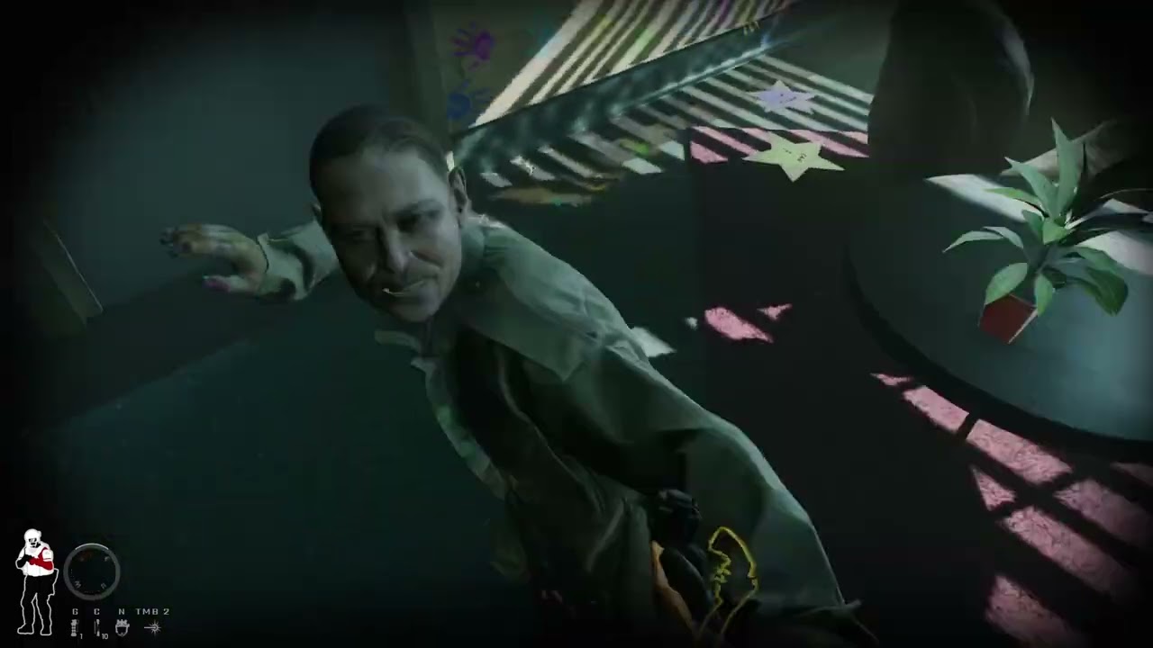 The Spider - Hard Mode Solo - S Rank