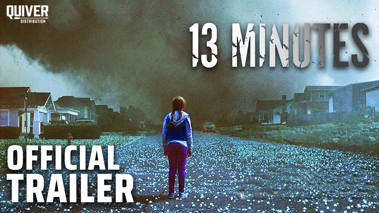 13 Minutes I Official Trailer (subtitles)
