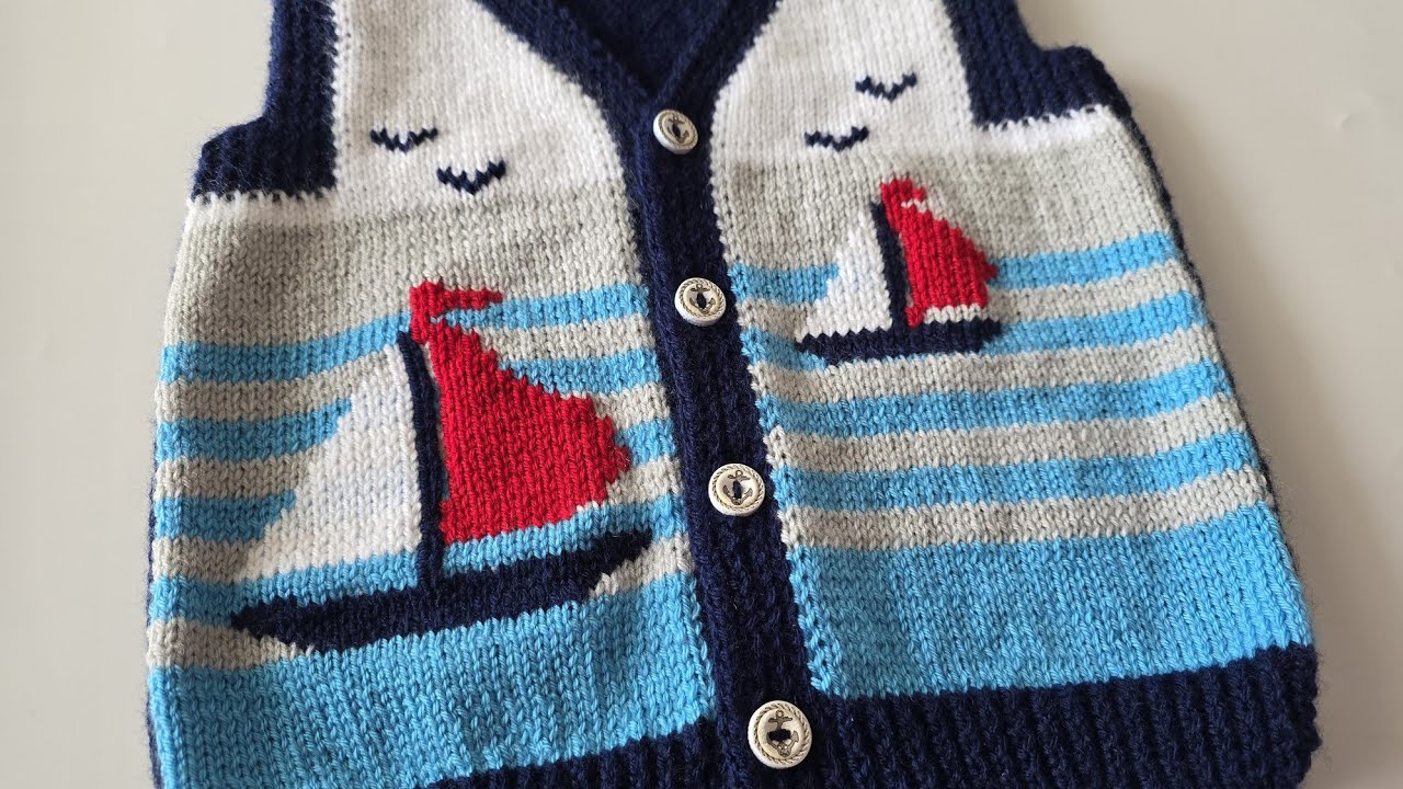 Gemi işleme yapımı #handmade #crochet 