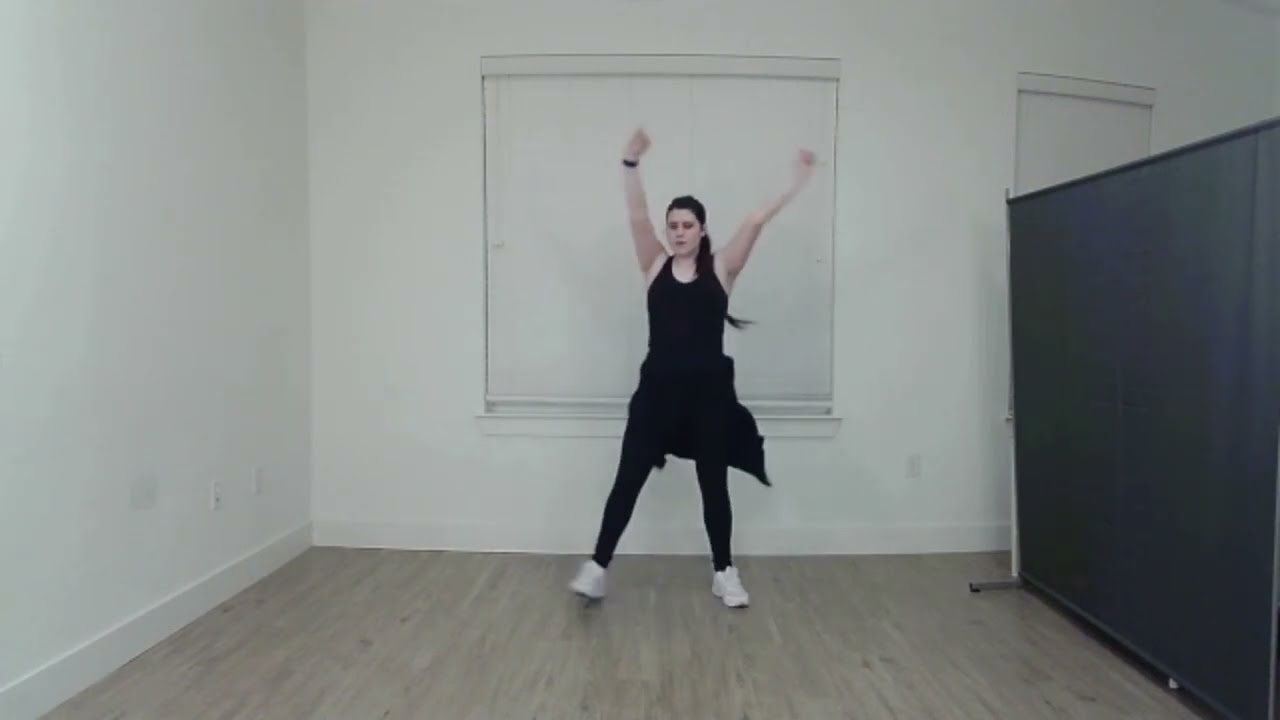 Preview: Zumba Dance Workout: Joan of Arc – Little Mix | Pop | Difficulty: Medium