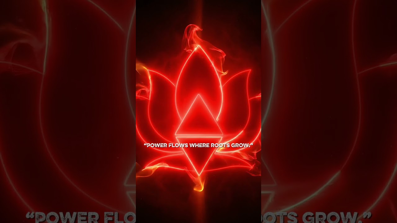 Activate Root Chakra 