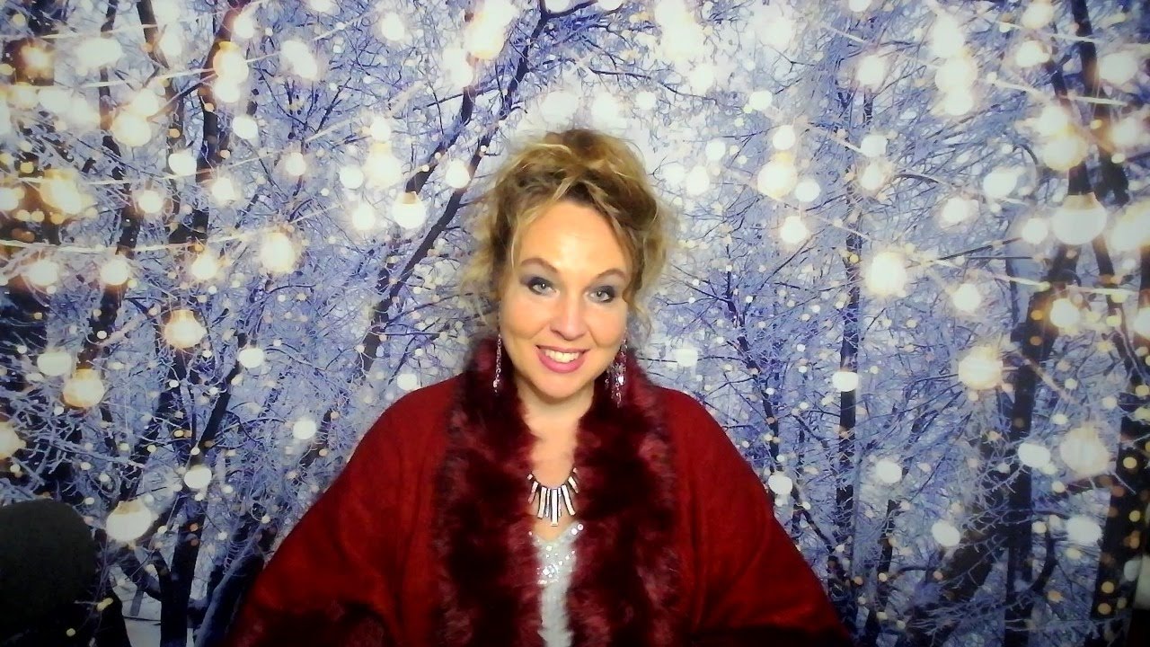 Virgo: What Virgo does not see coming... they're leaving an Empress to be w/ Virgo