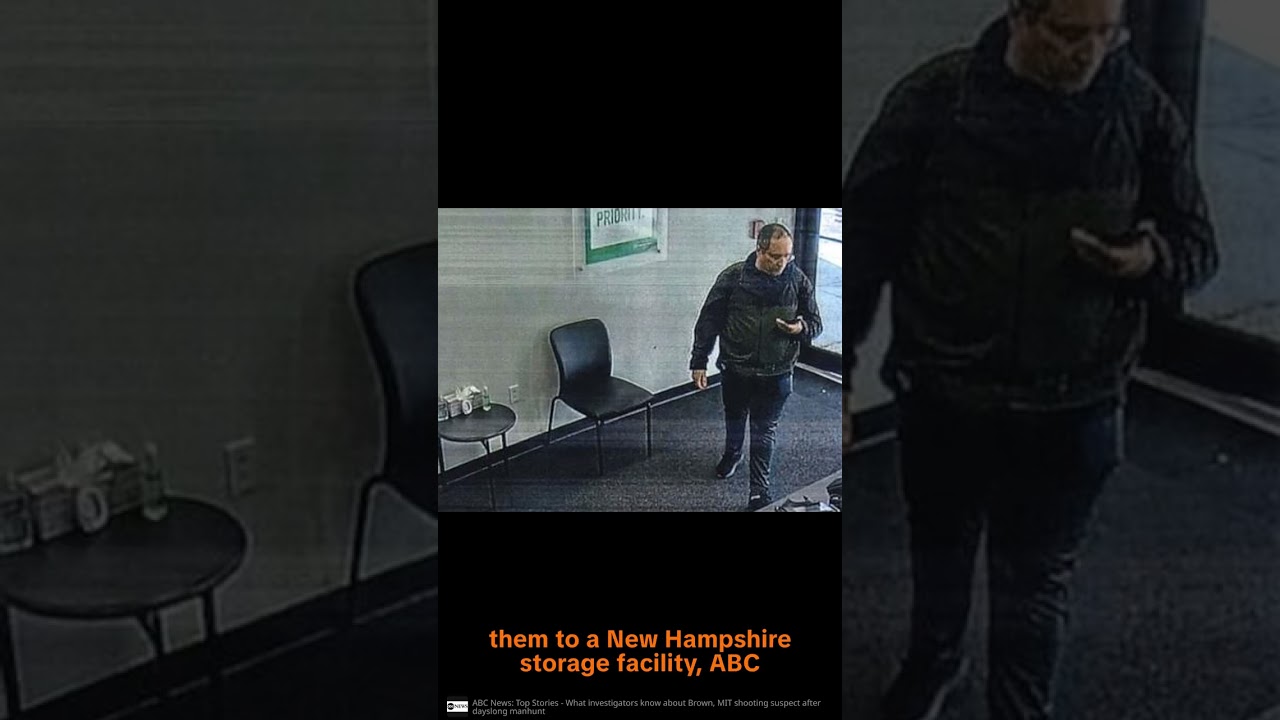 Tech help and witness tips ended manhunt for Claudio Neves Valente; autopsy says he died days...