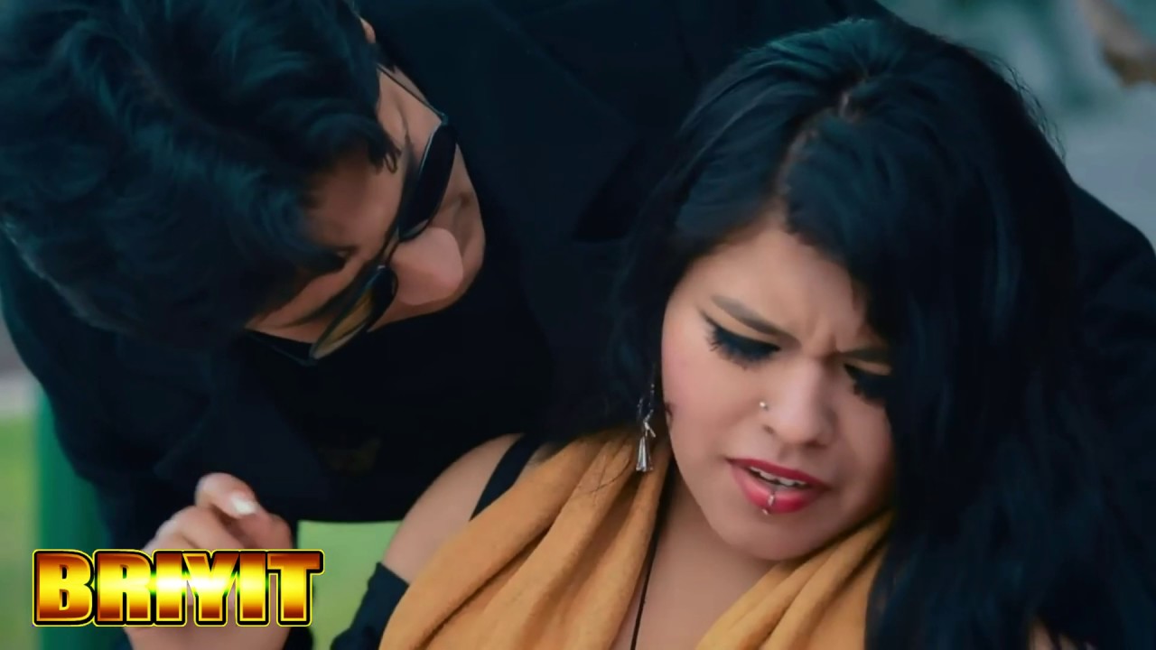 BRIYIT Y SU BANDA - MIX 1