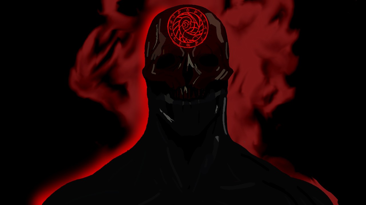 Herança Infernal - EPISÓDIO FINAL - 