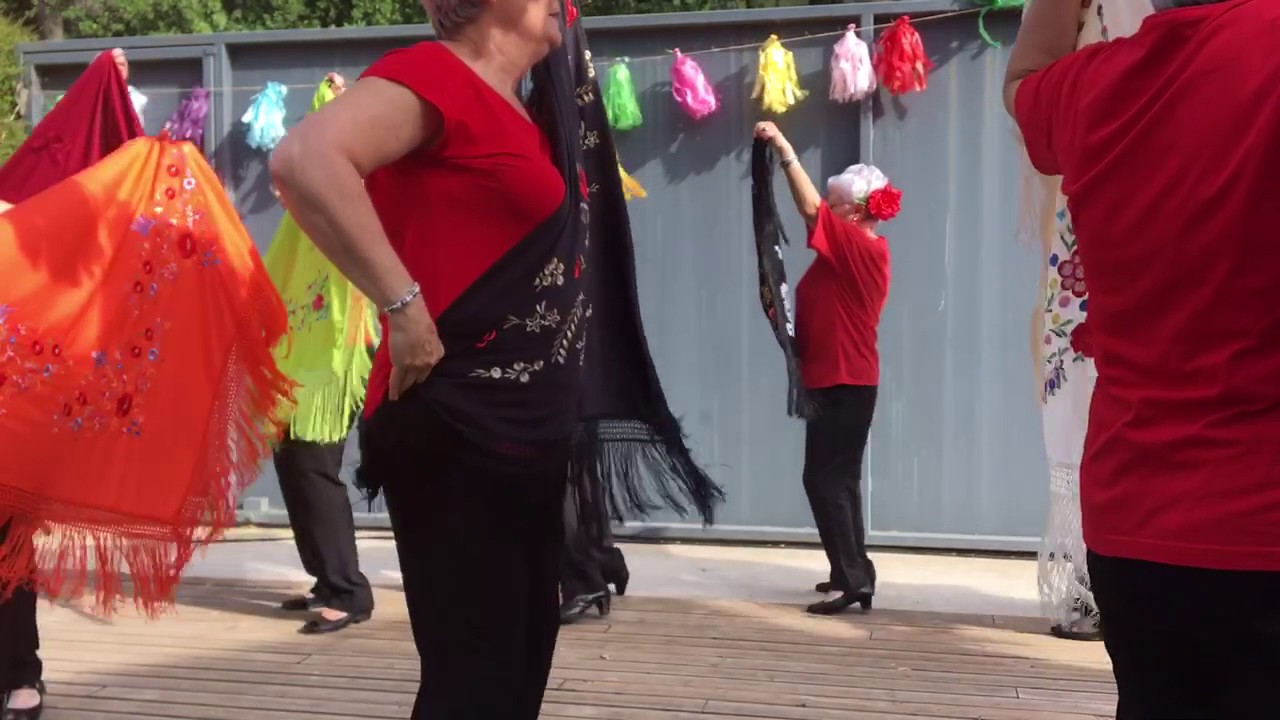 Pasodoble - Mesonera de Aragón