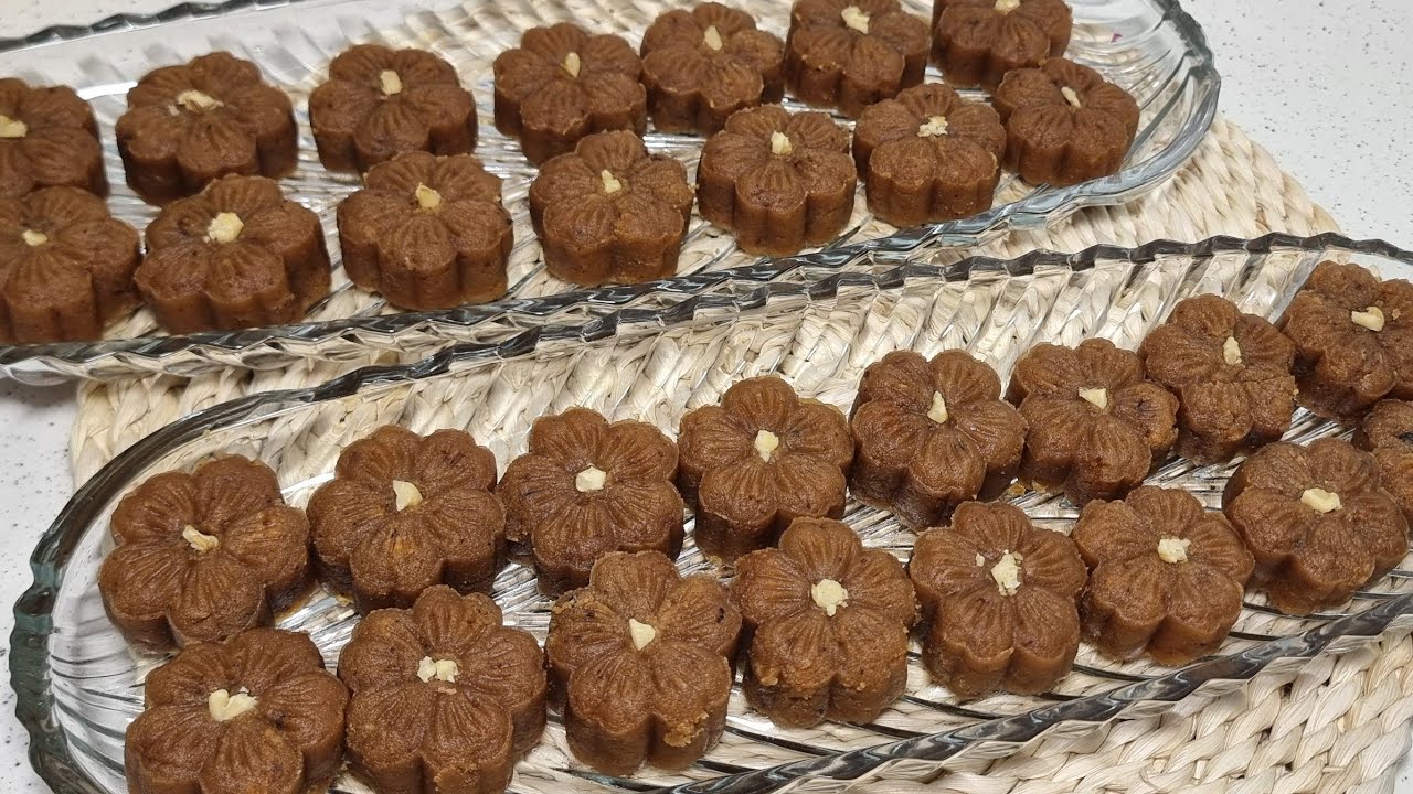 Hallva për natën e madhe me recetën më të lehtë