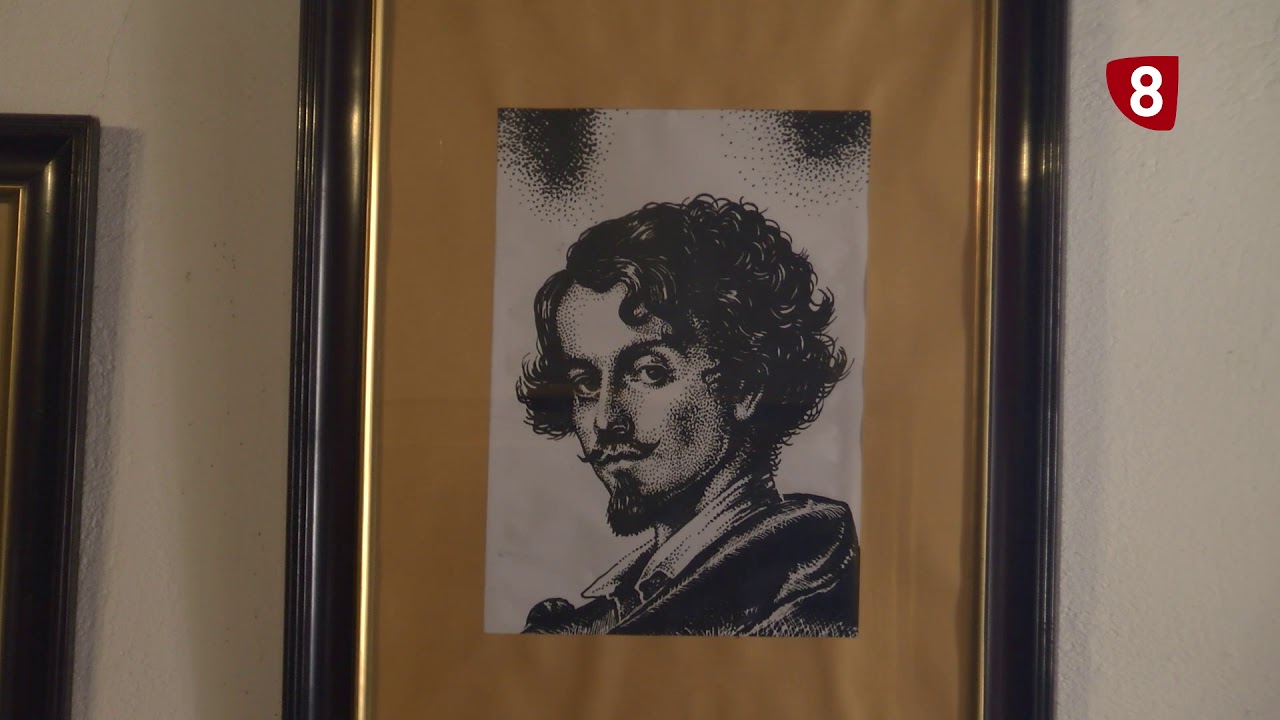 Un paseo por la Provincia - LA HUELLA DE GUSTAVO A . BÉCQUER EN LA PROVINCIA DE SORIA