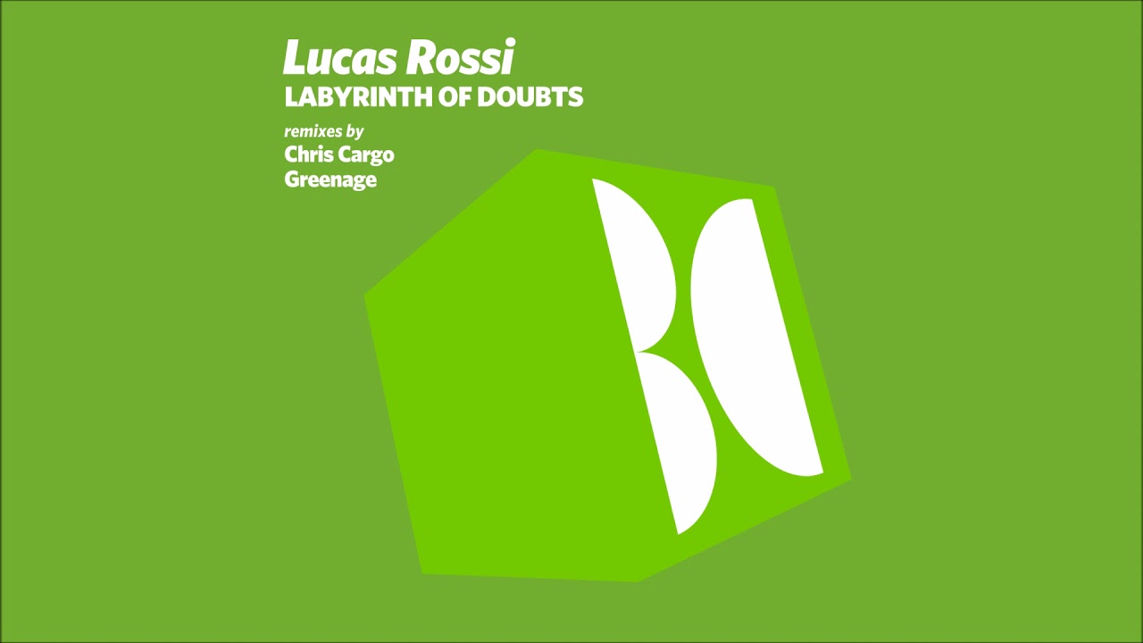Lucas Rossi - Labyrinth Of Doubts (Original Mix)