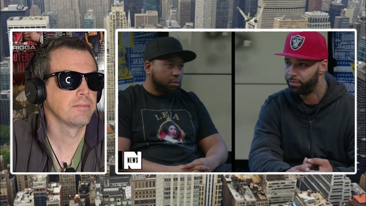 Do People Still Care About Lil Wayne? Akademiks & Joe Budden Debate..