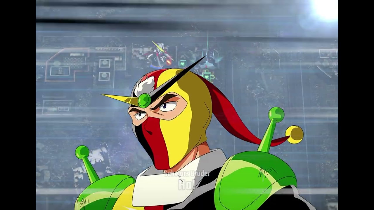 SD Gundam G Generation Eternal, East Tower Floor 13