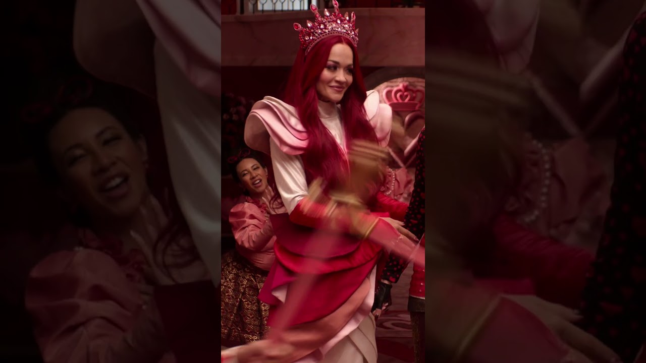 They want a&hellip; Perfect Princess 👑