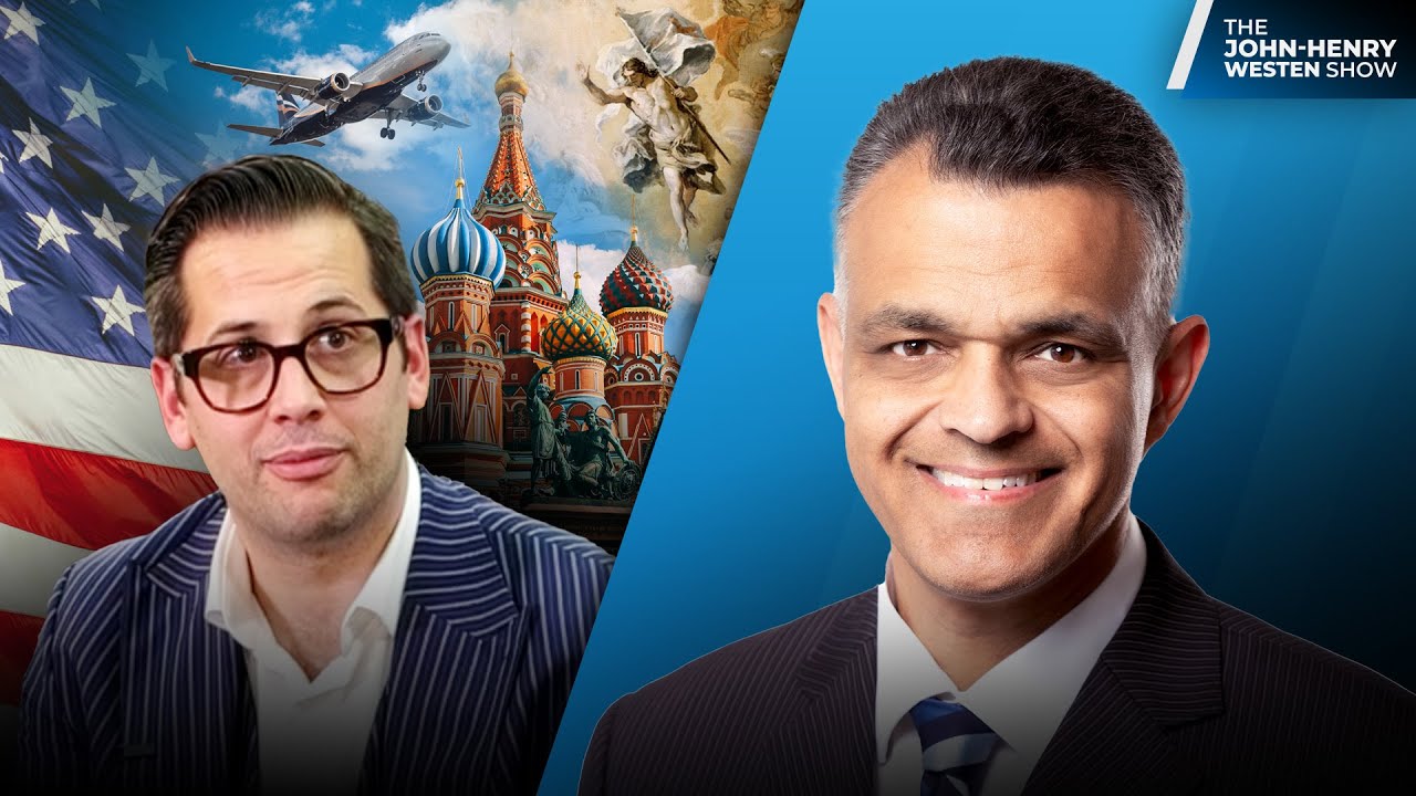 «Они относятся к детям как к золоту»: католическая семья БЕЖИТ в Россию?!
