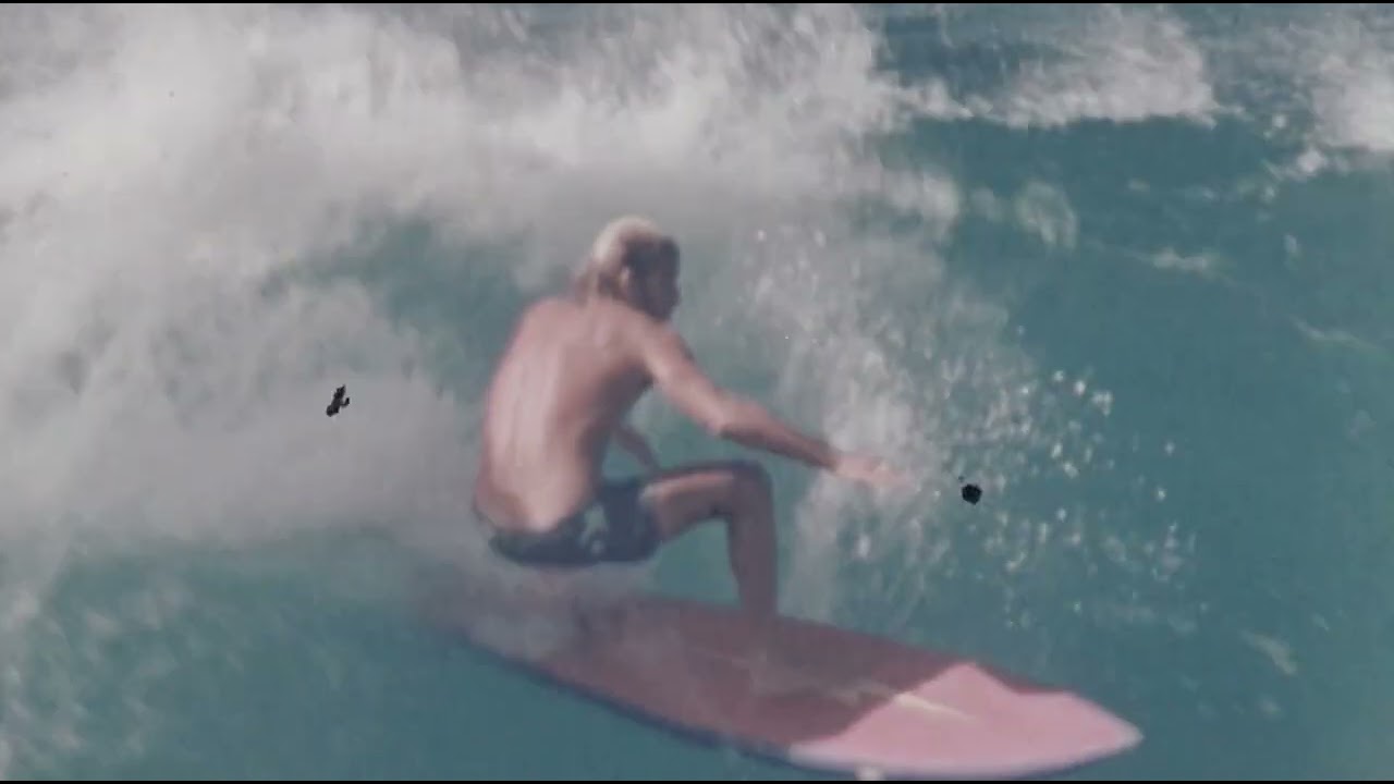 Go For It - 1976 Feature