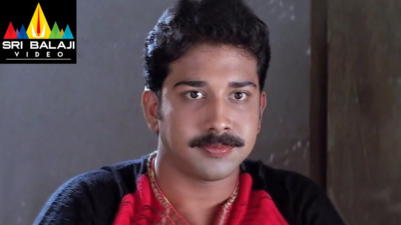 Dosth Movie Comedy Scenes | Siva Balaji, Brahmanandam, MS Narayana | Sri Balaji Video