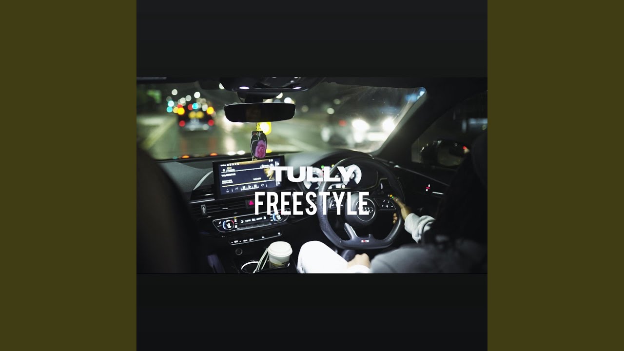 Out The Mud (Freestyle)