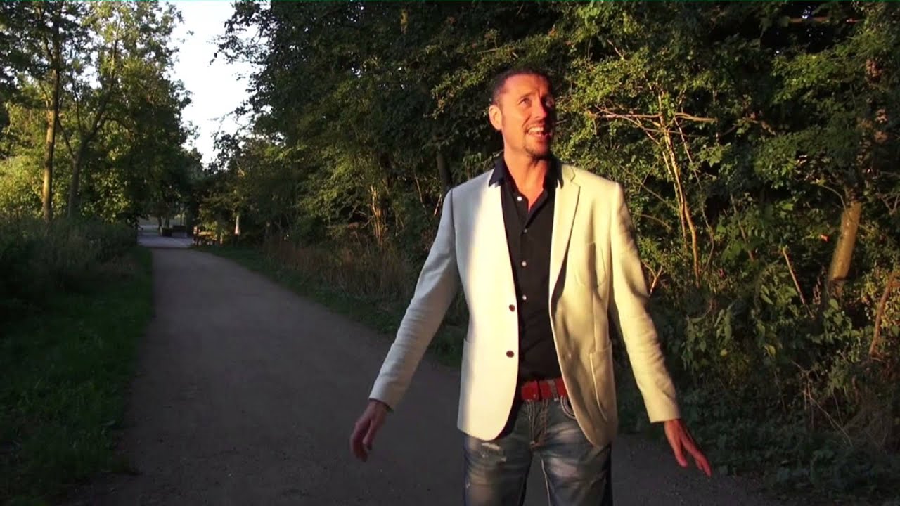 Rogier Voormolen  - de dag is van mij