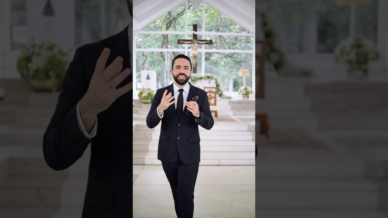Cerimonialista de casamento cat&oacute;lico | Pedro Marra Cerimonial Bras&iacute;lia
