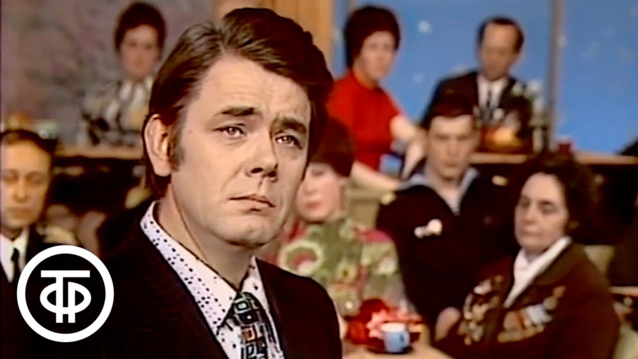 Юрий Гуляев 