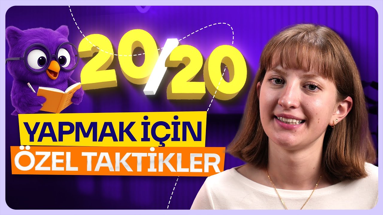 LGS’de Matematiği Nasıl FULL Yaptım?