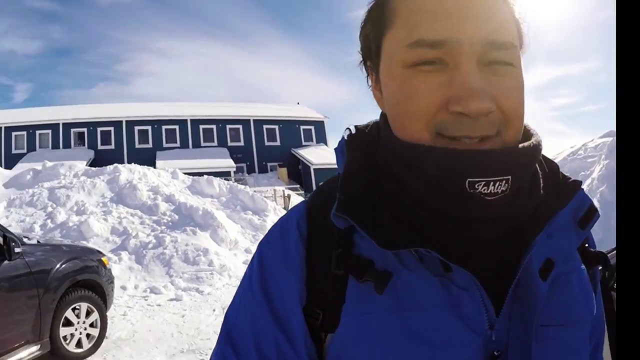 Vlog#1