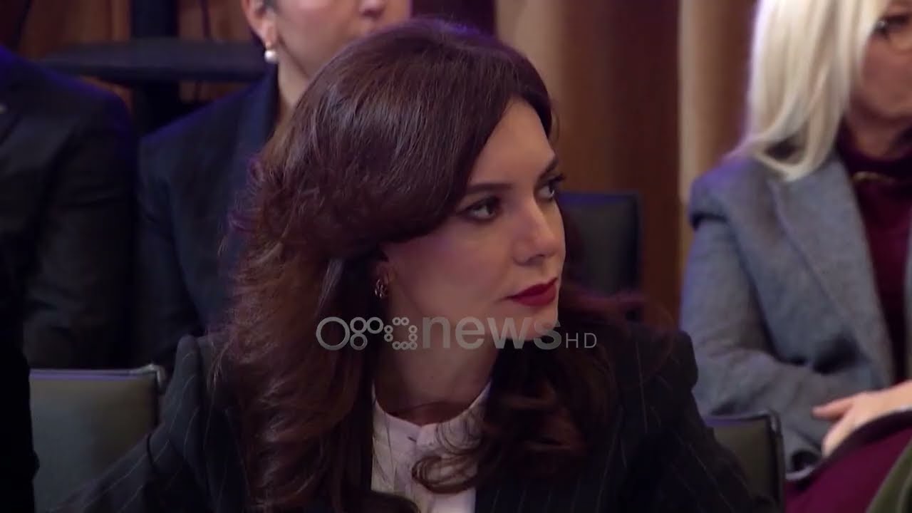 Vengu e Spiropali mesazhe publike falenderimi pas largimit nga qeveria