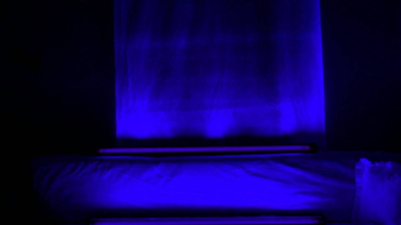 Gr dj light - Blacklights