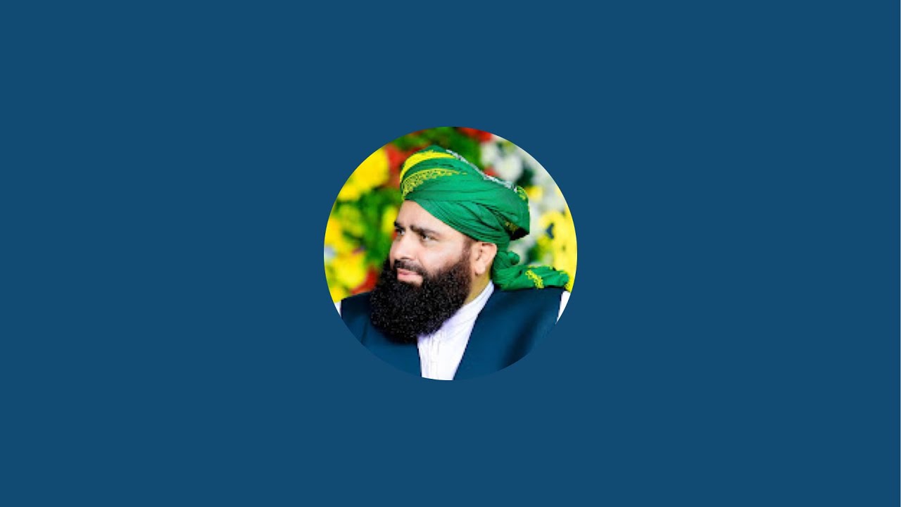 Syed Munawar Hussain Shah Bukhari is live