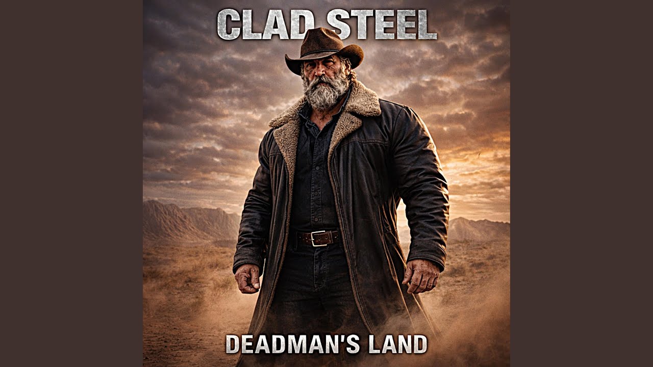 Steel in My Bones (Dark Country)