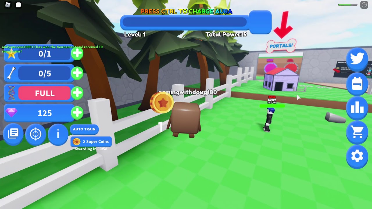 Roblox Pet evolution simulator codes