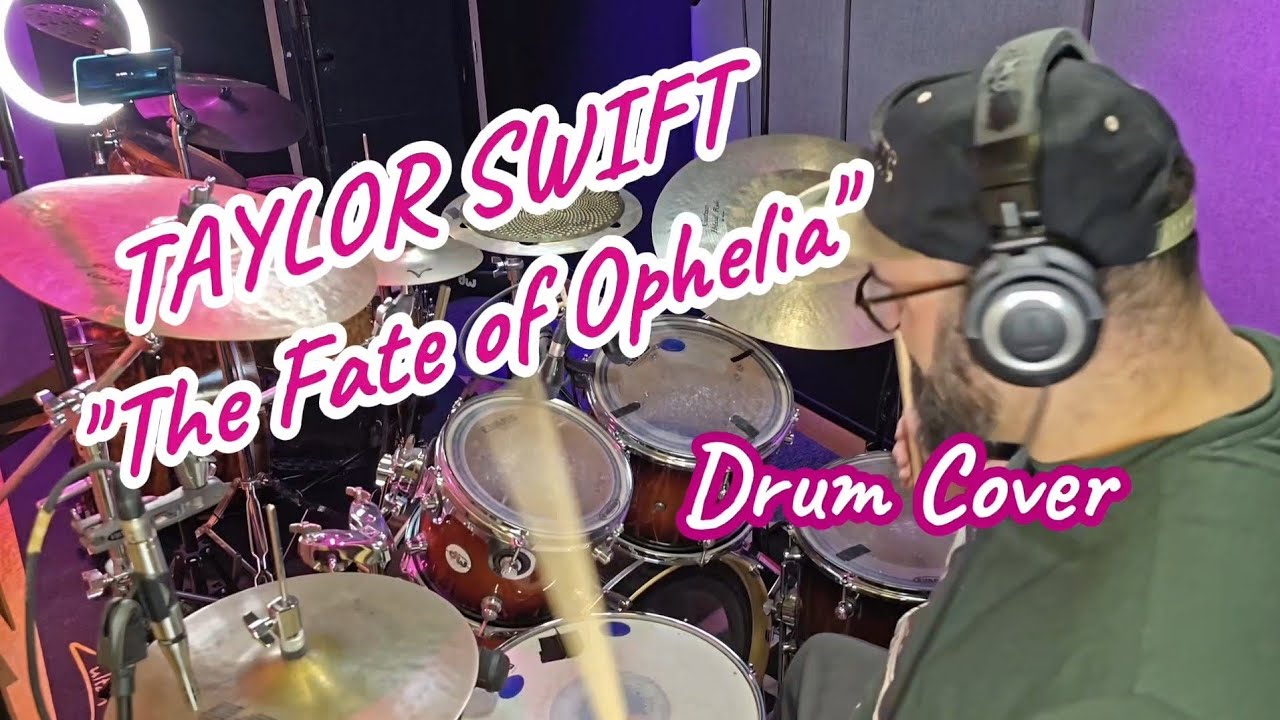 Taylor Swift - 