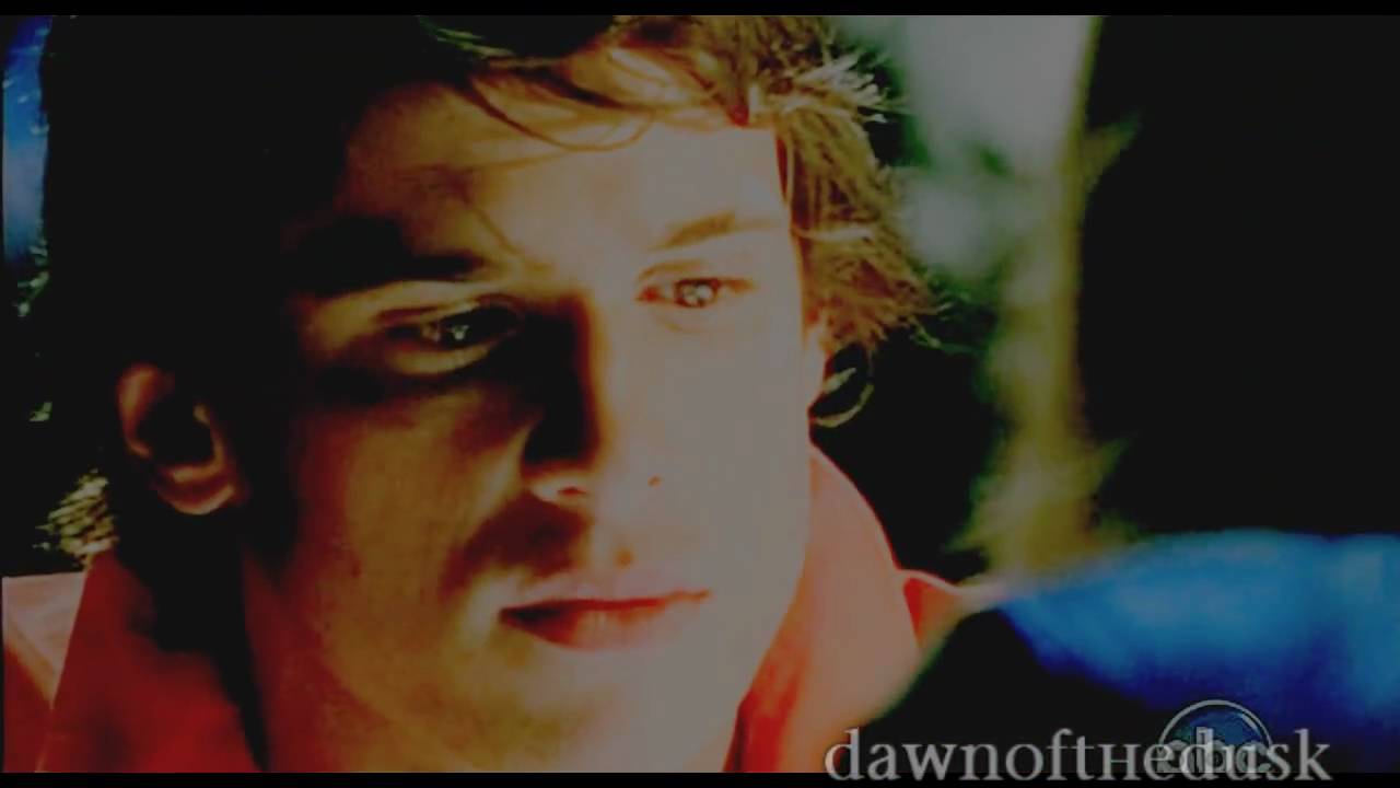 Dillon + Summer || Haunted