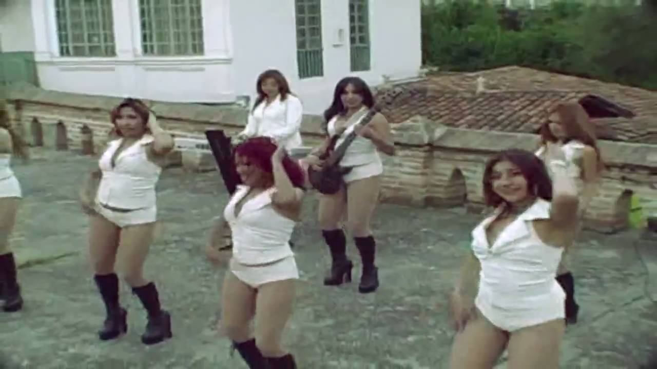 Magia Latina - Viva La Fiesta