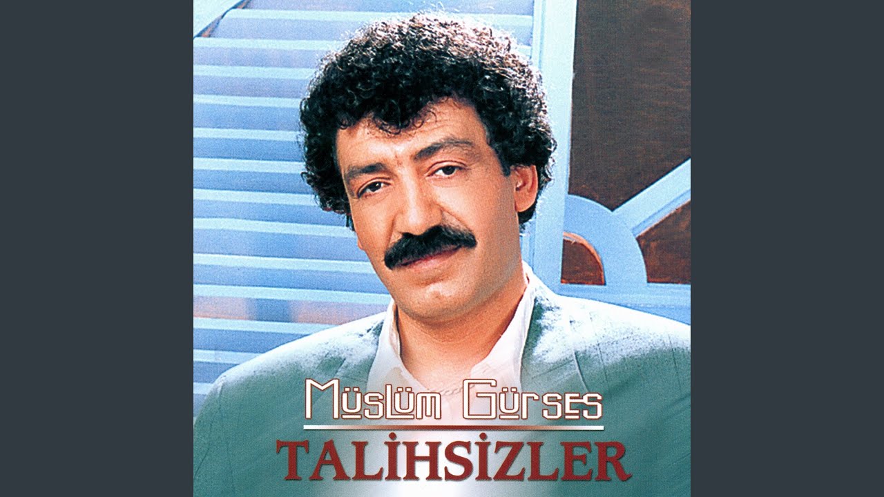 Talihsizler