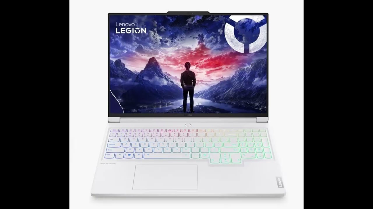 Lenovo Legion 7i Gen 10 (2026) Review – Ultra 9 275HX & RTX 5070 Powerhouse! 🚀 240Hz OLED Beast