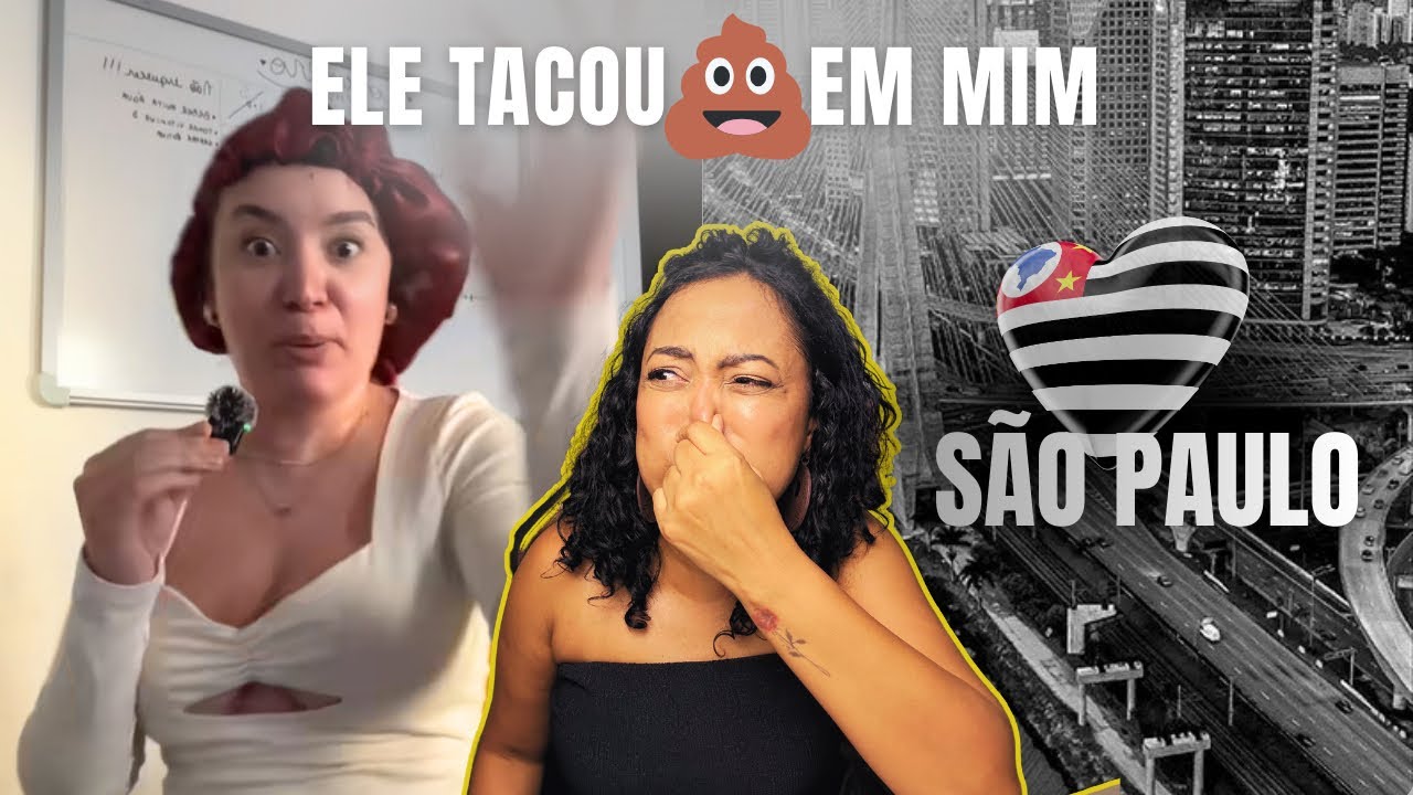 O Lado Que Ninguém Te Mostra de Morar em SP